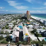Sand Castle Villas 12