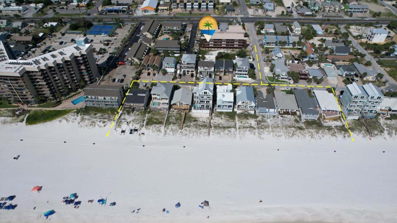 Apartment Castle 12 Panama City Beach