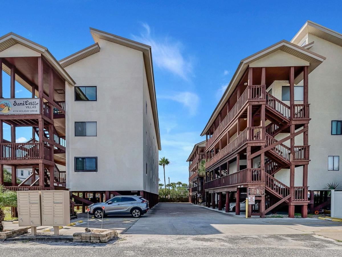Apartment Castle 12 Panama City Beach