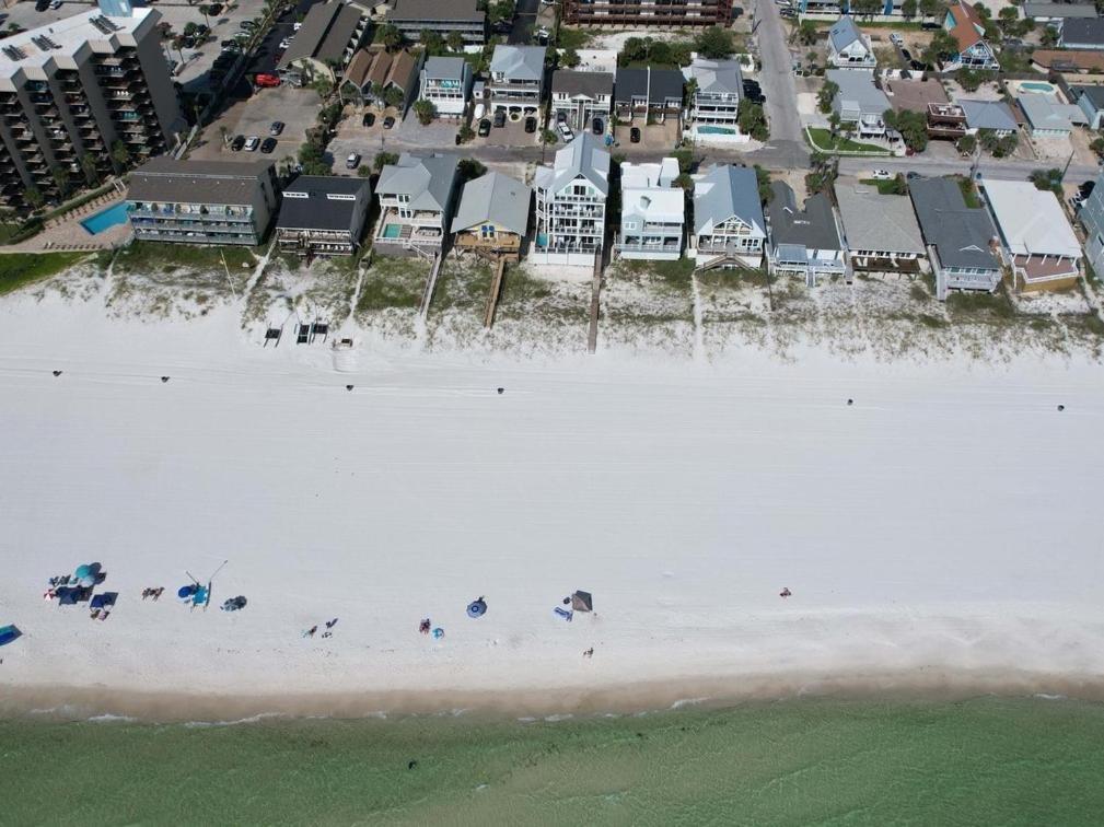 Castle 12 Apartment Panama City Beach
