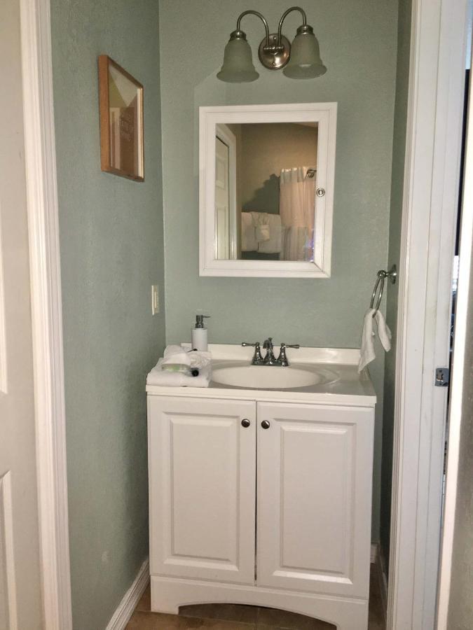 Apartment Castle 12 Panama City Beach