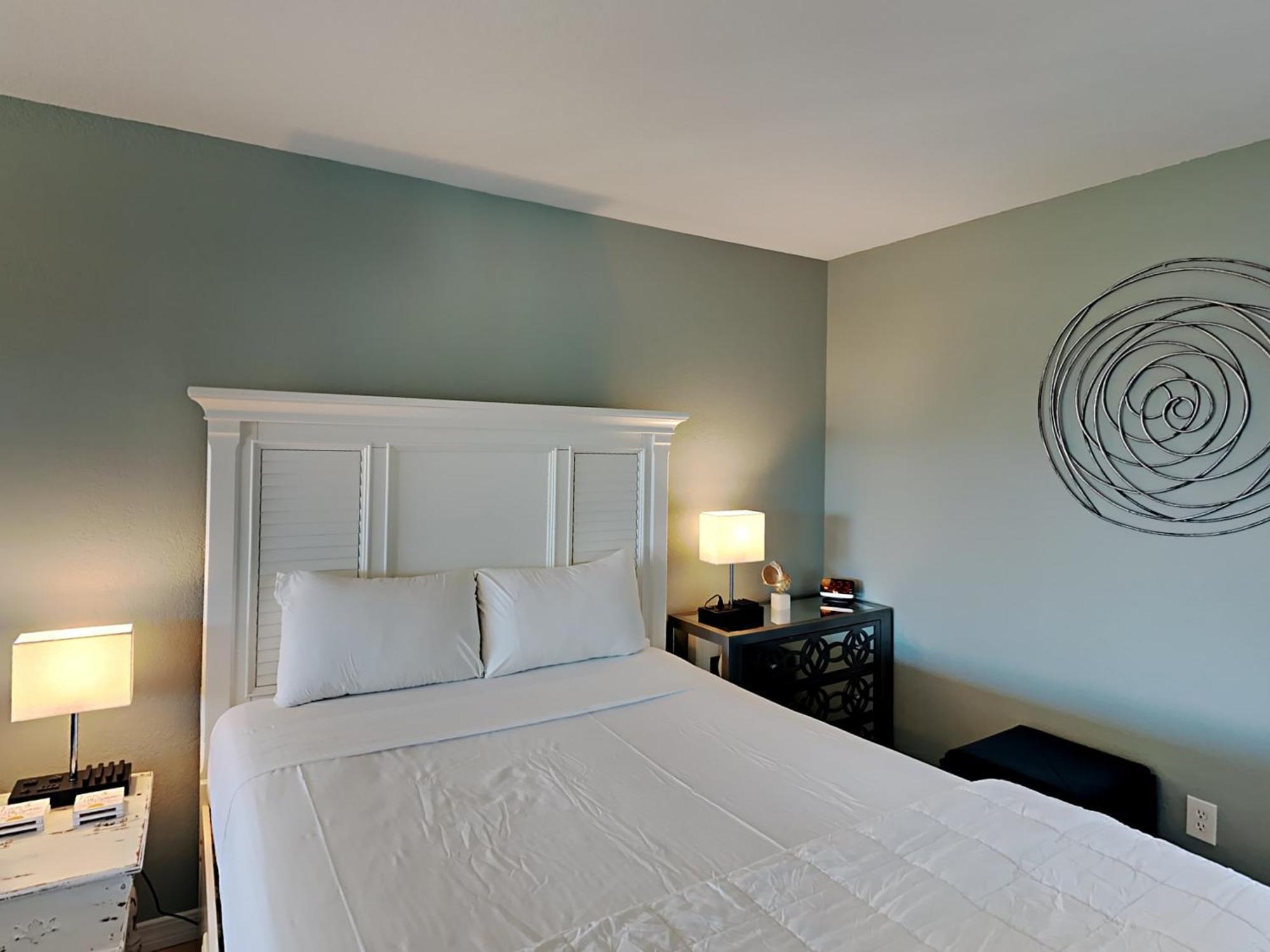 Castle 12 Apartment Panama City Beach