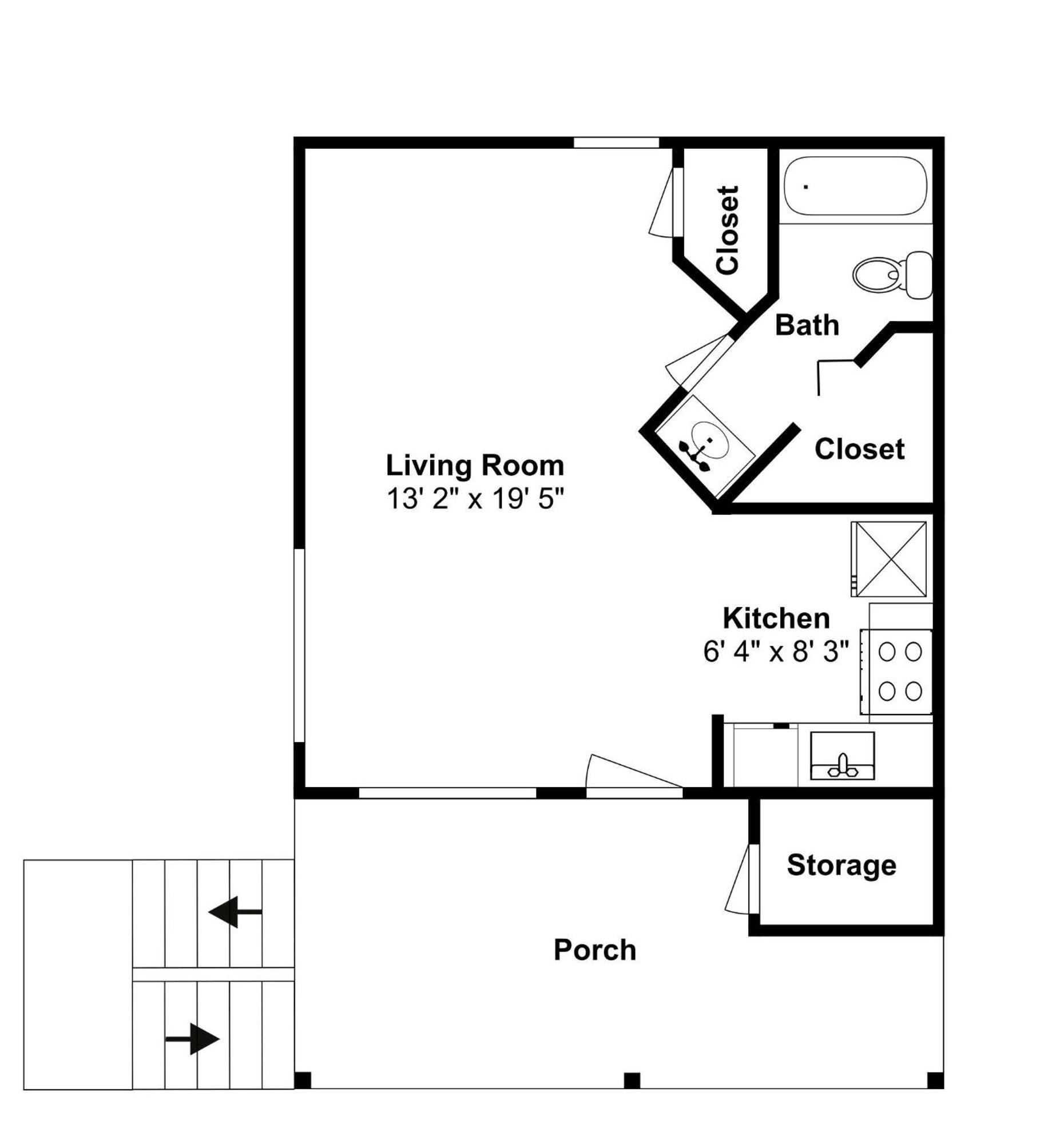 Apartment Castle 12 Panama City Beach