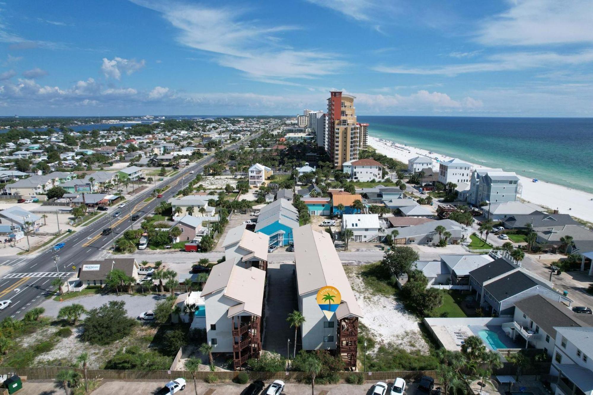 Castle 12 * Panama City Beach
